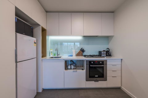 Guest House In Melbourne - eAccommodation 3