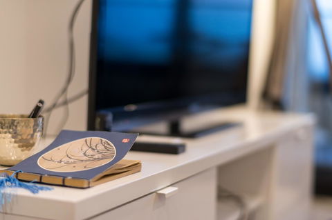Guest House In Melbourne - eAccommodation 12