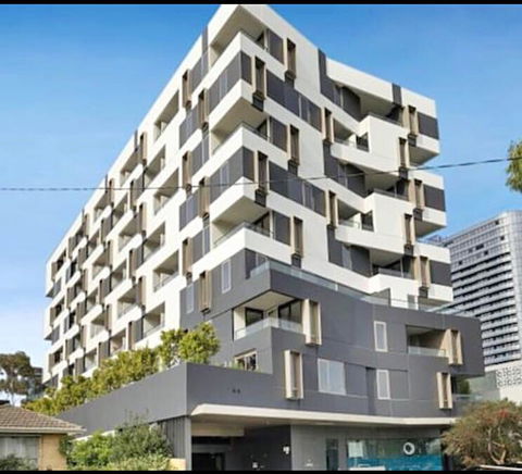 Guest House In Melbourne - eAccommodation 19