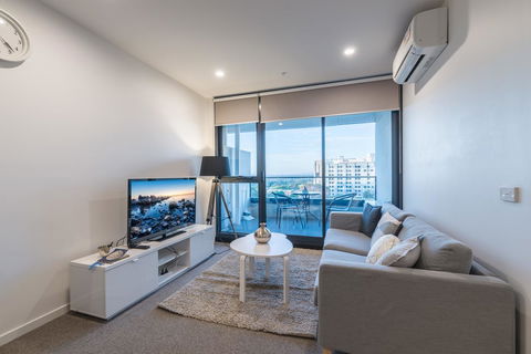 Guest House In Melbourne - eAccommodation 5