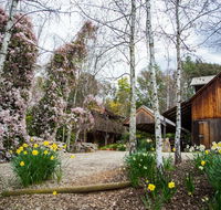 Lothlorien - eAccommodation