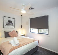 All Seasons Mildura Holiday Park - eAccommodation
