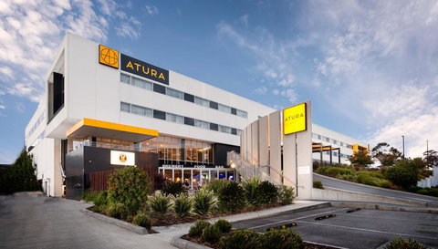 Atura Dandenong - eAccommodation 17