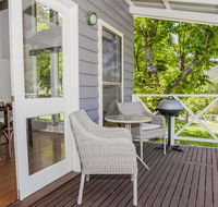 Abbys Cottages Bright - eAccommodation