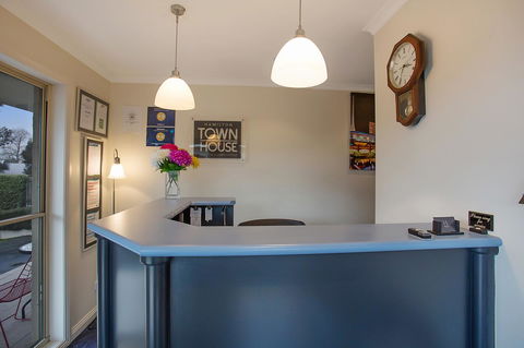 Hamilton Townhouse Motel - eAccommodation 12