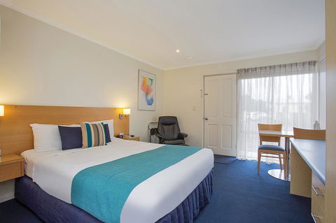 Hamilton Townhouse Motel - eAccommodation 1