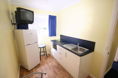 Hamilton Townhouse Motel - eAccommodation 4