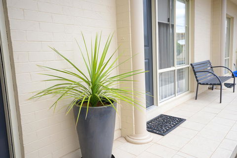 Hamilton Townhouse Motel - eAccommodation 8