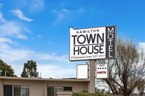 Hamilton Townhouse Motel - eAccommodation 15