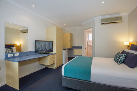 Hamilton Townhouse Motel - eAccommodation 20