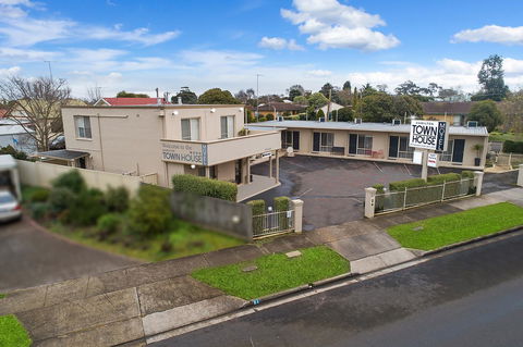 Hamilton Townhouse Motel - eAccommodation 7