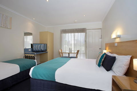 Hamilton Townhouse Motel - eAccommodation 10