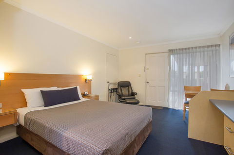 Hamilton Townhouse Motel - eAccommodation 22