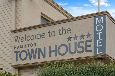 Hamilton Townhouse Motel - eAccommodation 11