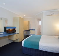 Hamilton Town House Motel - eAccommodation