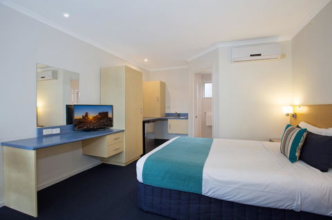 Hamilton Townhouse Motel - eAccommodation 0
