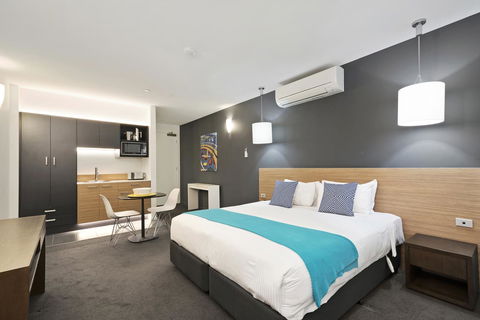 Vue Apartments Geelong - eAccommodation 8
