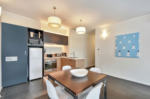 Vue Apartments Geelong - eAccommodation 24