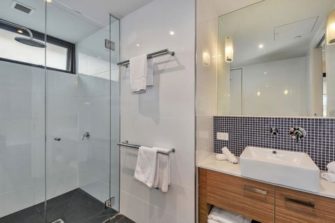 Vue Apartments Geelong - eAccommodation 18