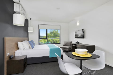 Vue Apartments Geelong - eAccommodation 9