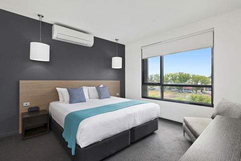 Vue Apartments Geelong - eAccommodation 1