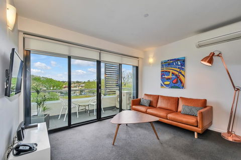 Vue Apartments Geelong - eAccommodation 40