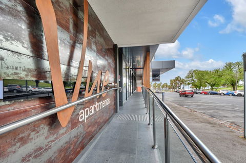 Vue Apartments Geelong - eAccommodation 29