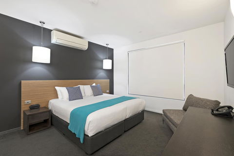 Vue Apartments Geelong - eAccommodation 5
