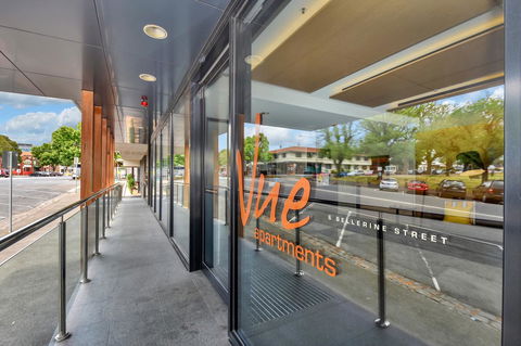 Vue Apartments Geelong - eAccommodation 34