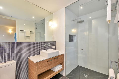 Vue Apartments Geelong - eAccommodation 12