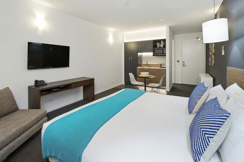 Vue Apartments Geelong - eAccommodation 4