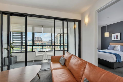 Vue Apartments Geelong - eAccommodation 19