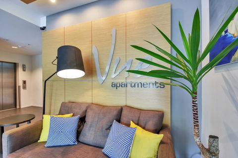 Vue Apartments Geelong - eAccommodation 31