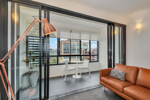 Vue Apartments Geelong - eAccommodation 16