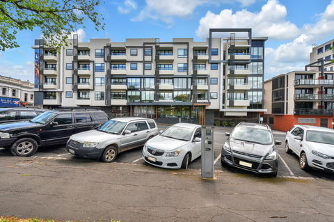 Vue Apartments Geelong - eAccommodation 27
