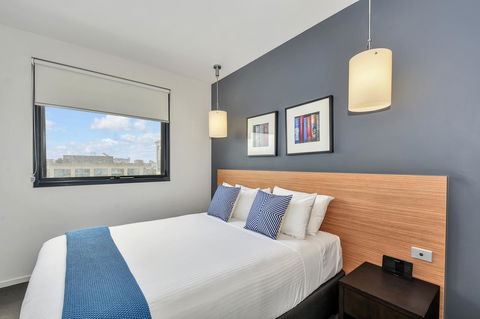 Vue Apartments Geelong - eAccommodation 13