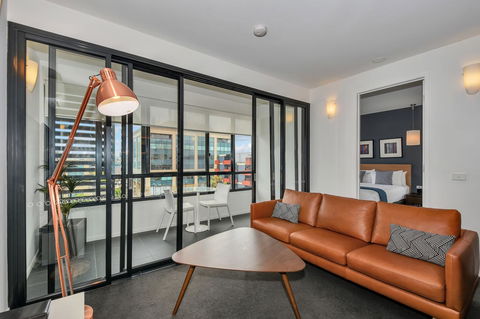 Vue Apartments Geelong - eAccommodation 20