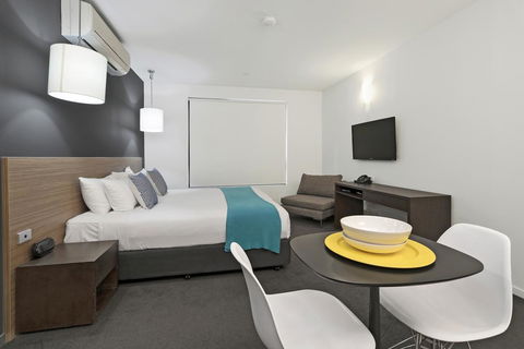 Vue Apartments Geelong - eAccommodation 6