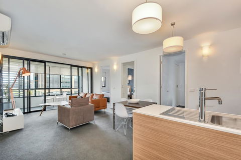 Vue Apartments Geelong - eAccommodation 25