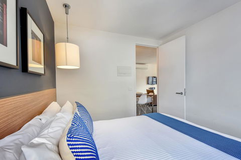 Vue Apartments Geelong - eAccommodation 22