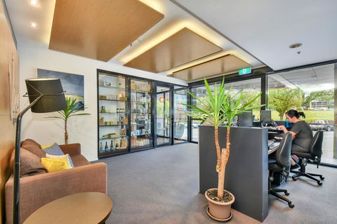 Vue Apartments Geelong - eAccommodation 30