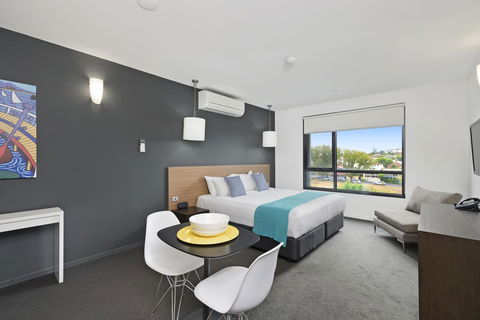 Vue Apartments Geelong - eAccommodation 10