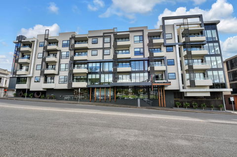 Vue Apartments Geelong - eAccommodation 26