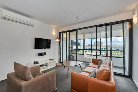 Vue Apartments Geelong - eAccommodation 21