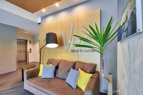Vue Apartments Geelong - eAccommodation 32