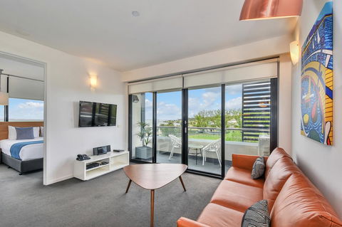 Vue Apartments Geelong - eAccommodation 42