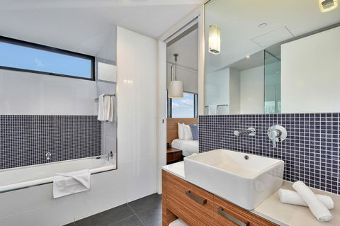 Vue Apartments Geelong - eAccommodation 38