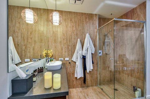 Vue Apartments Geelong - eAccommodation 39