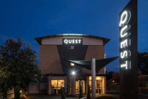 Quest Frankston - eAccommodation 5