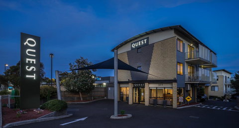 Quest Frankston - eAccommodation 14